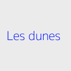 Agence immobiliere les dunes